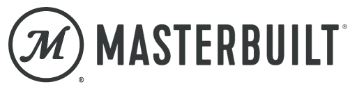 Masterbuilt grils logo